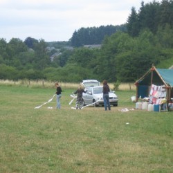 fotos kamp 2009-2010 jong-givers 335 - Scouts en Gidsen Zaventem 